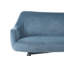 Nylon and Polyester Upholstered Bench-379858999