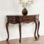 Console américaine de style américain-431659142