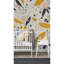 Burell Matte Mural-975247339