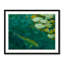 Koi Lotus Pond Print by Ruth Hayes-65806660-132440202
