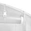 Vidaxl Greenhouse With Steel Frame Green 6 M² 3X2x2 M-94415392-90228852