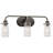 Emest 3 - Light Vanity Light