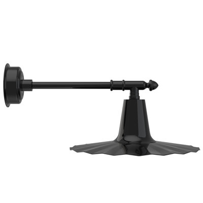 Iris LED Wall Light
