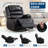 Rocker Recliner Chair for Adults, PU-404877991