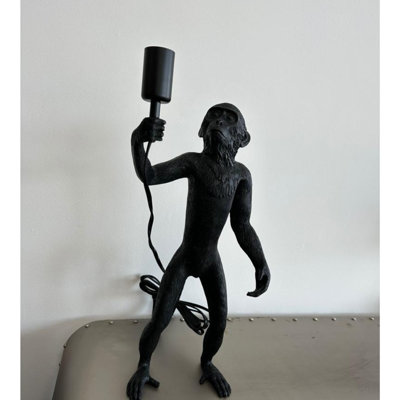 Jearlean Novelty Lamp