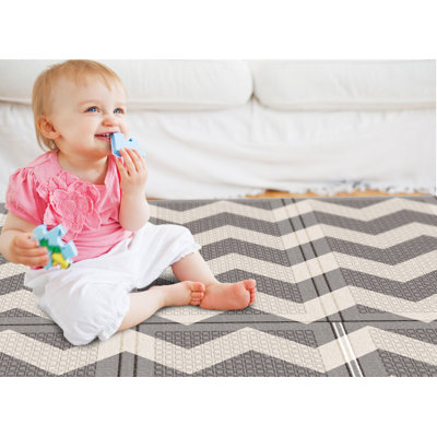 78.7'' L Foam Playmat