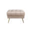 Huxley Square Ottoman-344500495