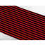 Chemin de table demi-pouce à rayures-712962374-712962368