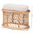 Breylynn Upholstered Ottoman