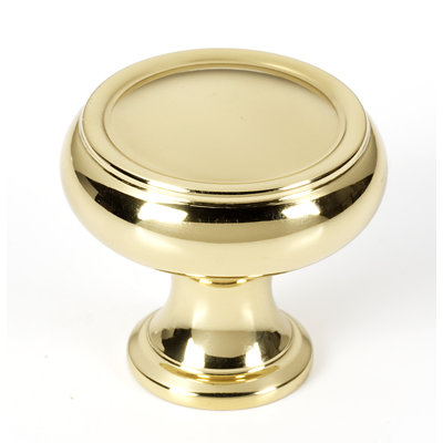 Mushroom Knob