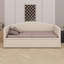 Lit de jour avec couchette extensible-1921536026