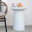 Table d'appoint d'extérieur MGO Terrazzo