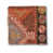 Rust/Brown/Gray Geometric