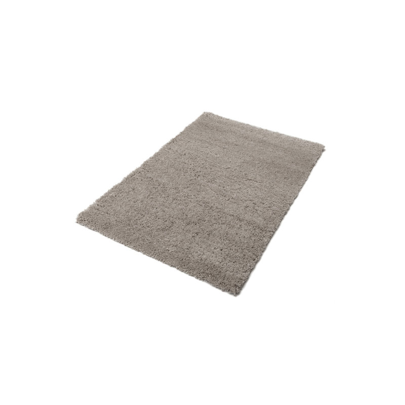 Bilyana Shag Area Rug, Rectangle 200 x 290cm