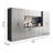 Garage Storage Cabinet Set