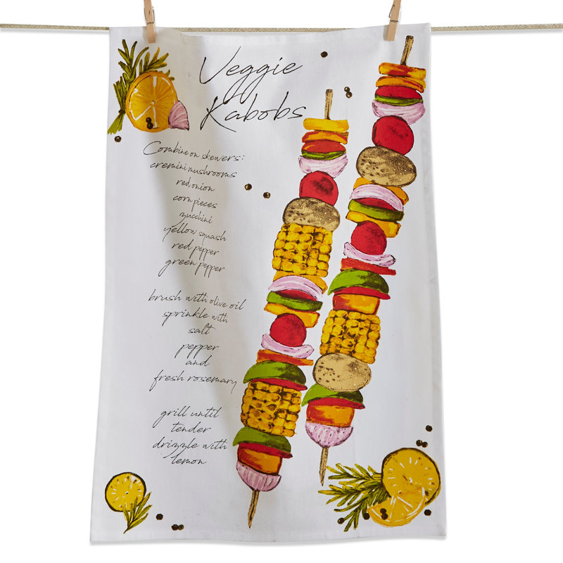 Lacurtis Dishtowel