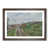 Walnut Framed selected