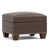 Cuir véritable Weston fudge sélectionné