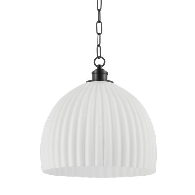 HILLARY Pendant by ZIO & SONS