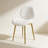 Upholstered Dining Chairs Set of 2-432367896