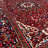 HERAT ORIENTAL Handmade Heriz Wool Rug