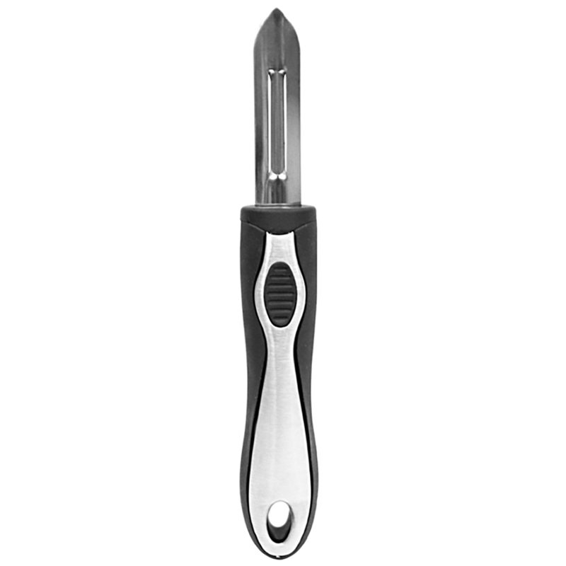 Home Basics Stainless Steel Peeler