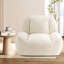 Chaise rembourrée 40 po-114985934
