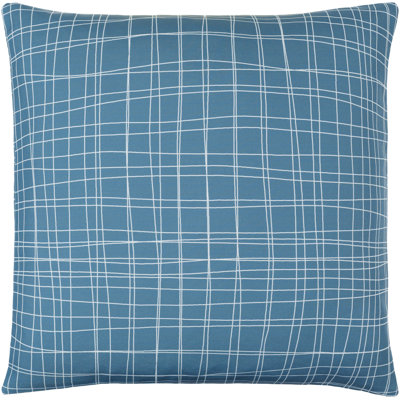 Housse de coussin décoratif Fuselier