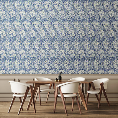 Padstow 10m x 50cm Matte Wallpaper Roll