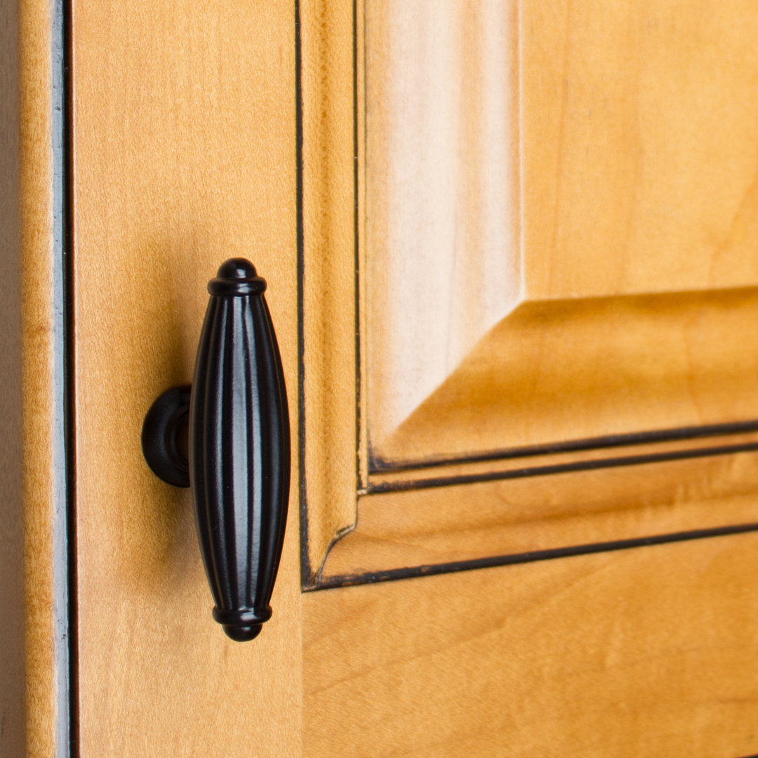 2 1/2" Rugby Novelty Knob GlideRite Hardware 