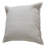 Neera Adobe Square Solid Color Worn/Fade Cotton Throw Pillow-950490080