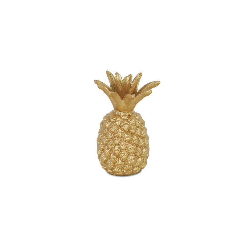Danise Food & Beverage Figurines & Sculptures, 7.5" H x 5" W x 5" D