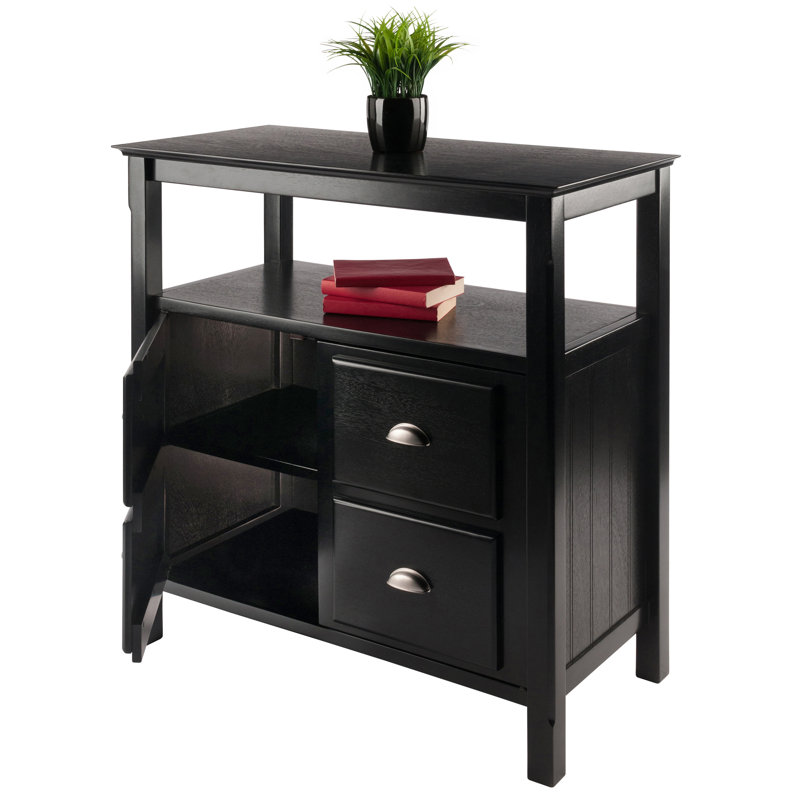 Mineville 36'' Sideboard