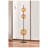 Point Floor Lamp Modular Amber-2133309780