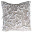 Lino Ribbon Square Pillow-71504047