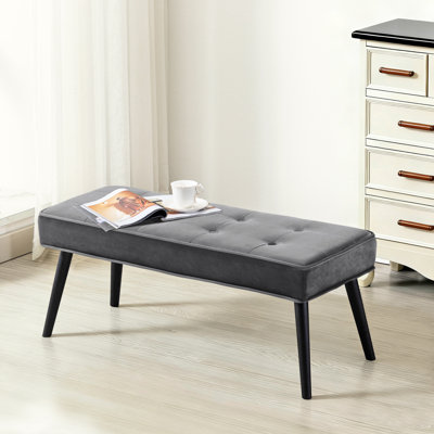 Banc rembourré Evalene