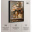 Reproduction d'art sur toile classique-115108425-115108418