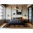 Golden Tableau Rug-1289997611