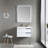 Tyonna 30'' Single Bathroom Vanity with Acrylic Top-151933416-151933422