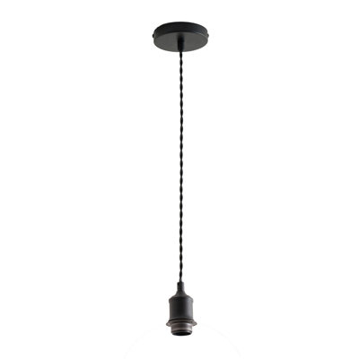 1 - Light Pendant