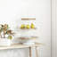 Plateau de service Maina