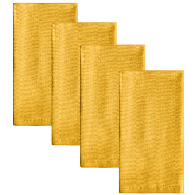 Ensemble de serviettes 4 pièces Casual Classic