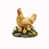 A est en rupture de stock