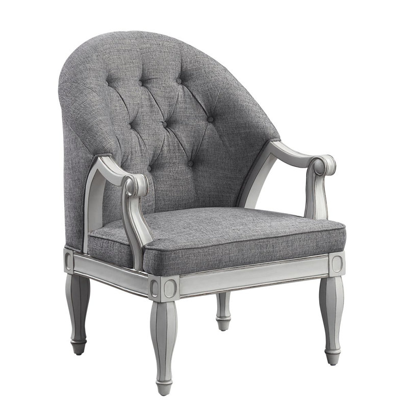 Fauteuil Florian