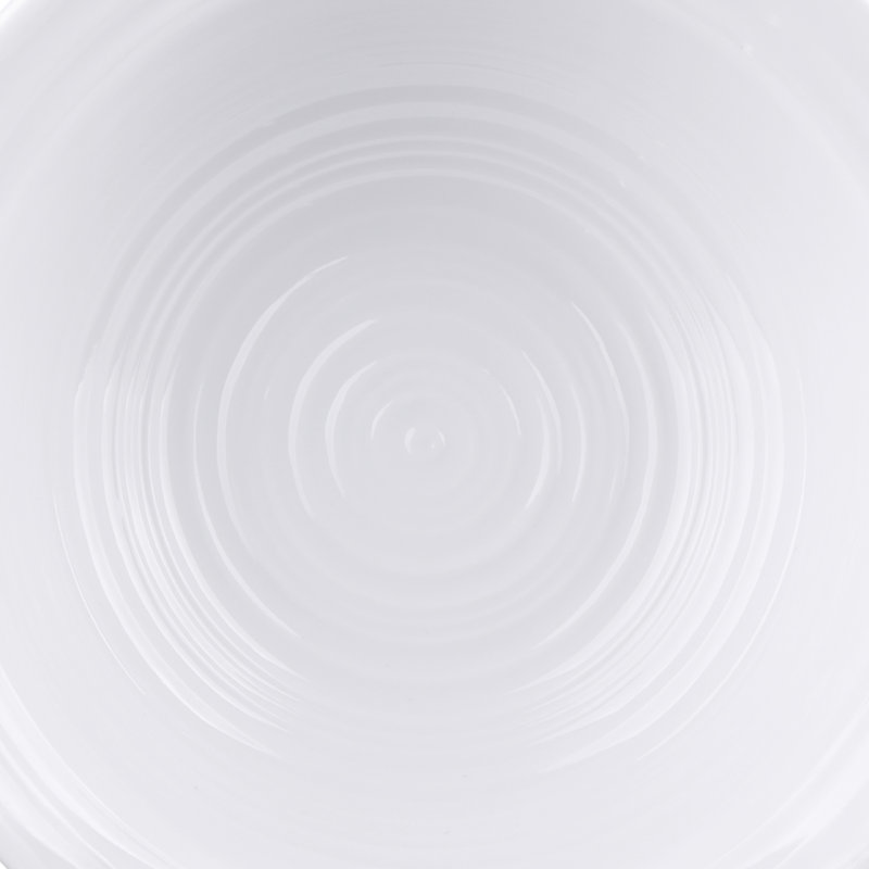 Bol à manger en mélamine 16 oz.