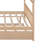 Pisinemo House Beds with Trundle-543808038-572340325