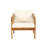 Fiora Outdoor Lounge Chair