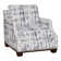 Michael Weiss 32" Abingdon Chair