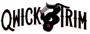 Logo Qwick Trim