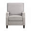 Fauteuil de mouvement auto-inclinable